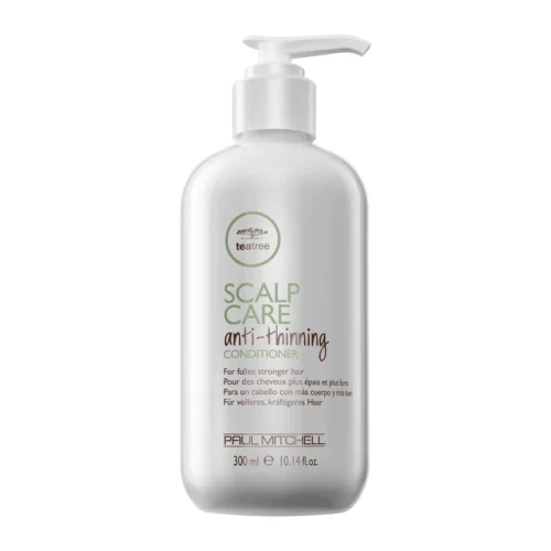 Paul-Mitchell-Tea-Tree-Scalp-Care-Anti-Thinning-Conditioner-300-ml Paul Mitchell Tea Tree Scalp Care Anti-Thinning Conditioner 300 ml