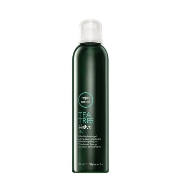 Paul-Mitchell-Tea-Tree-Shave-Gel-200-ml Paul Mitchell Tea Tree Shave Gel 200 ml