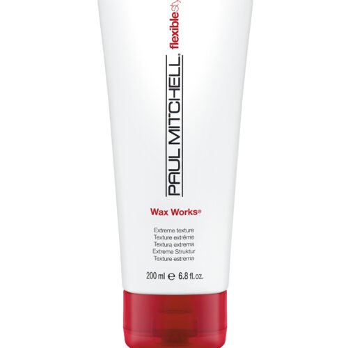 Paul Mitchell Wax Works 200 ml