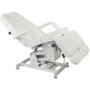 Pedicure-bed-with-1-motor-mybeauty24.eu-1 Jalkahoitotuoli 1 moottori, valkoinen