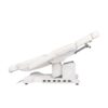 Pedicure-bed-with-3-motors-and-heating-Medial-White88-1 Azzurro Pro Exclusive 3-moottorinen hoitotuoli lämmityksellä, valkoinen