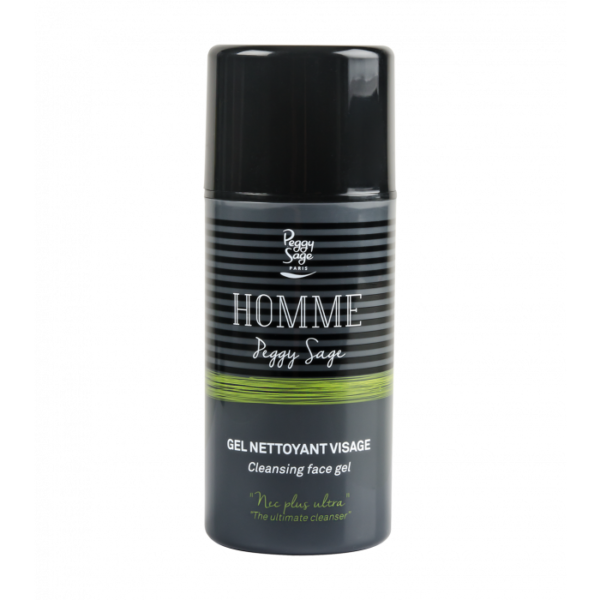 Peggy Sage Puhdistava kasvogeeli 100 ml