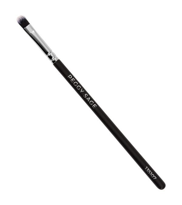 Peggy-Sage-Eye-shadow-brush-10-mm Peggy Sage Luomiväriharja 10 mm