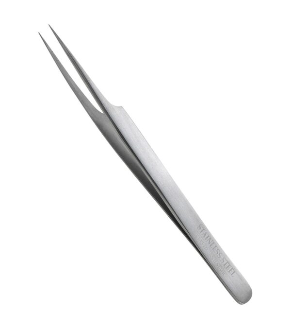 Peggy-Sage-Eyelash-extension-tweezers-13-cm Peggy Sage Ripsien pinsetit 13 cm