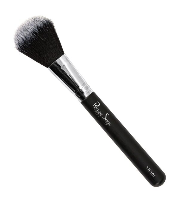 Peggy-Sage-Powder-brush-25-mm Peggy Sage Puutteriharja 25 mm