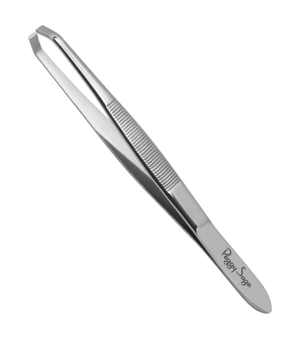 Peggy-Sage-Professional-tweezers-9-cm Peggy Sage Ammattilliset pinsetit 9 cm