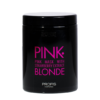 Profis Pink Blonde Mask With Strawberry Extract 1000 ml
