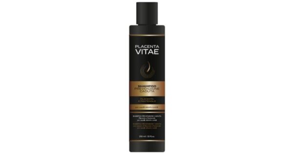 Placenta Vitae Hair Fall Prevention Shampoo 250ml