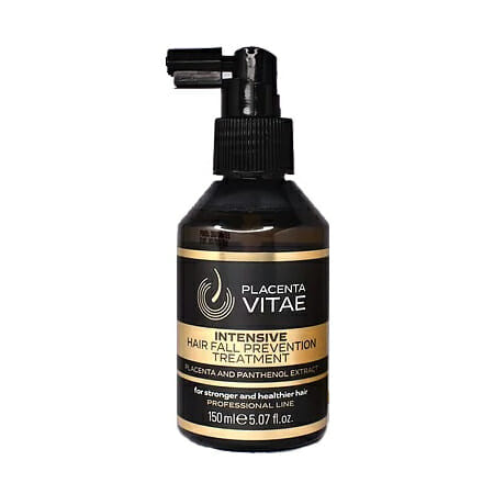 Placenta Vitae Intensive Hair Fall Prevention Treatment 150ml