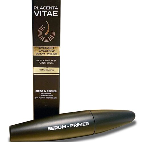 Placenta Vitae Serum & Primer For Eyelashes 14ml