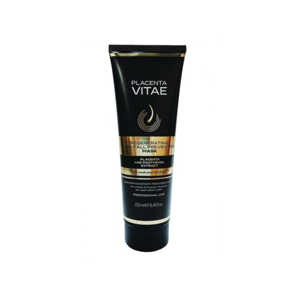 Placenta Vitae Hair Fall Prevention Mask 250ml