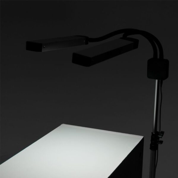 Pollux-LED-Lamp-MSP-LD01-For-Eyelash-and-Make-up6 Pollux LED-lamppu MSP-LD01 ripsien ja meikkien hoitoon