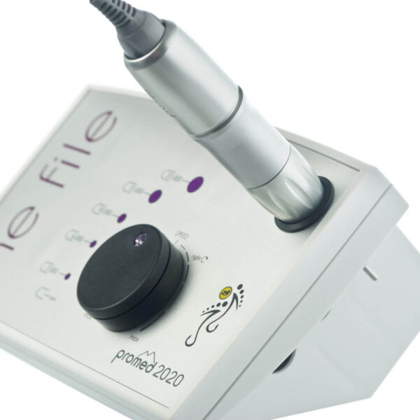 Promed 2020 sähköviila