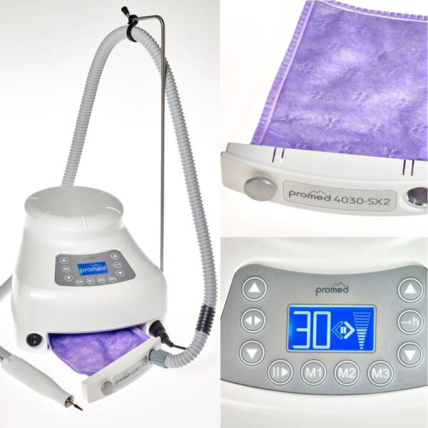 Promed 4030 SX2 sähköviila