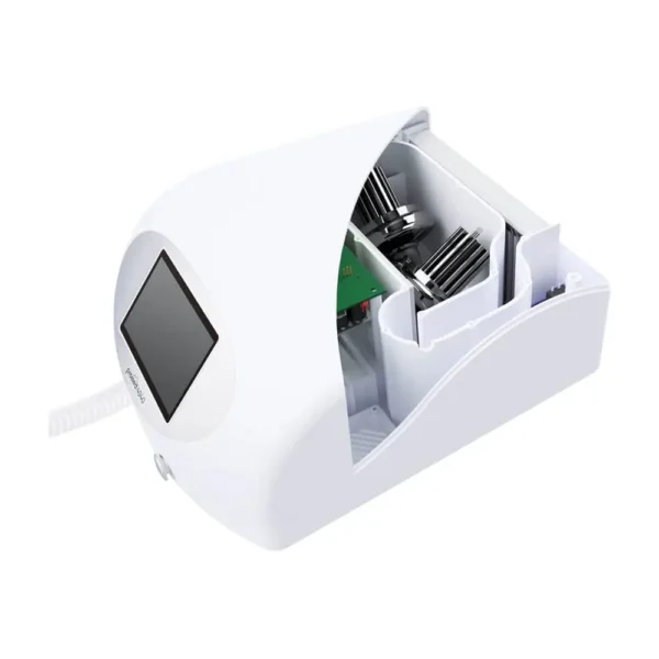 Promed 4040 electric sähköviila