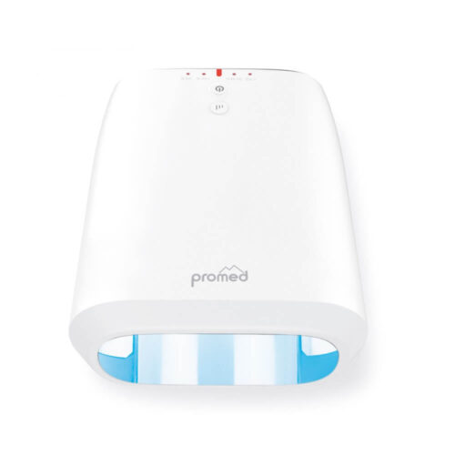 Promed UVL-36S UV-Kynsiuuni – valkoinen