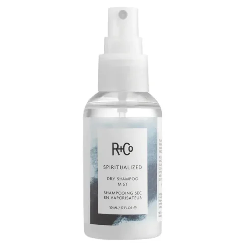 R+Co Spiritualized Dry Shampoo Mist 50ml