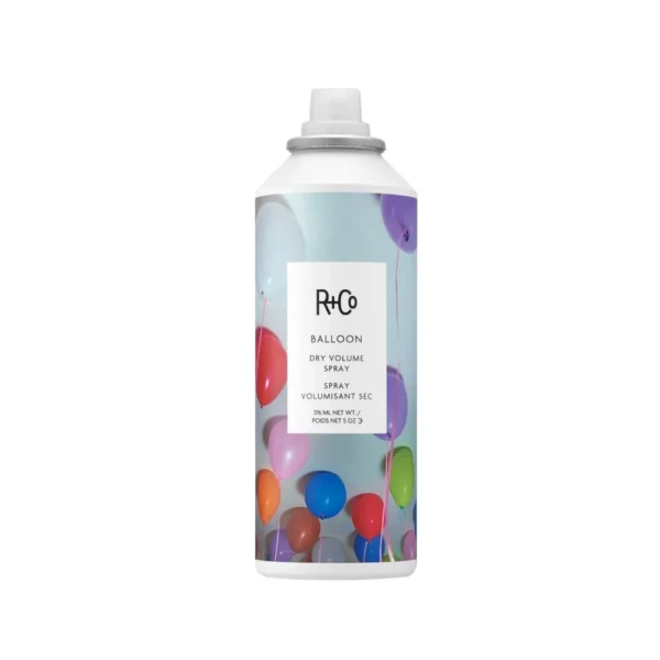 R+Co BALLOON Dry Volume Spray 176ml
