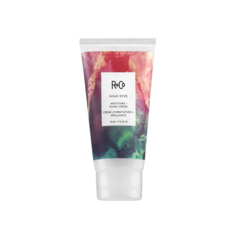 RCo-High-Dive-Moisture-Shine-Creme-50ml R+Co High Dive Moisture + Shine Crème 50ml