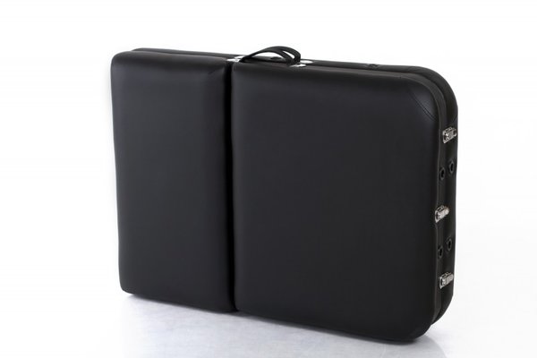 RESTPRO-VIP33 RESTPRO® VIP 3 kannettava hierontapöytä, musta