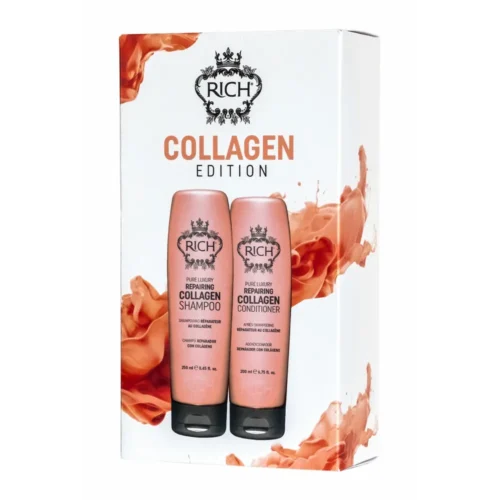 Rich Pure Luxury Collagen Duo