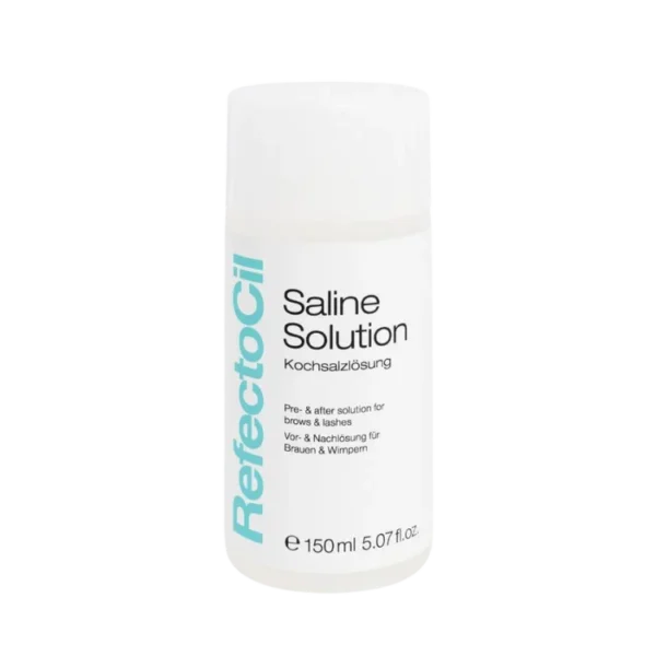 RefectoCil Saline Solution 150 ml