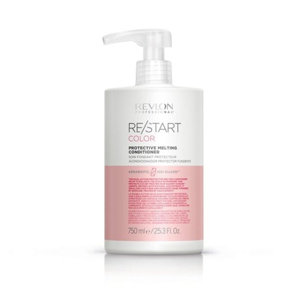 Revlon Professional Restart Color Melting Conditioner