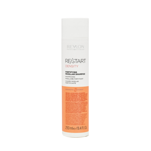 Revlon Professional Restart Fortifying Shampoo