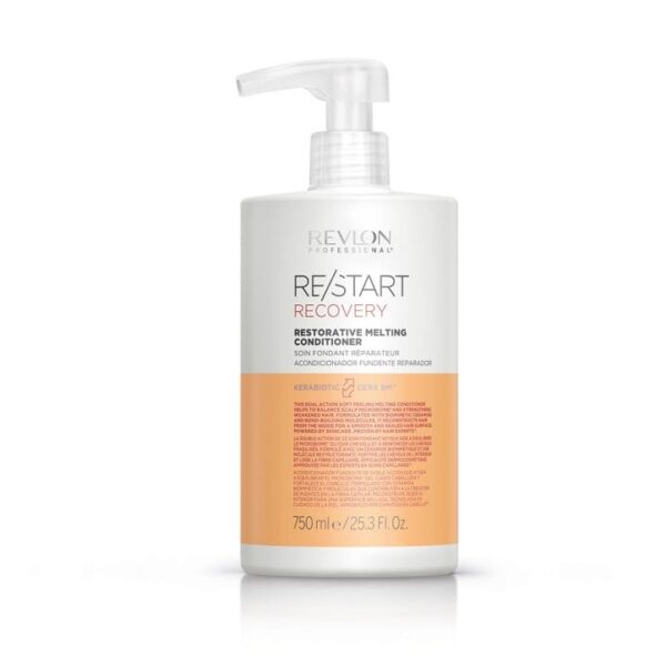 Revlon Professional Restart Recovery Melting Conditioner