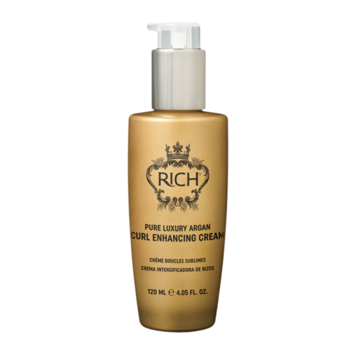 Rich Pure Luxury Argan Curl Enhancing Cream 120 ml