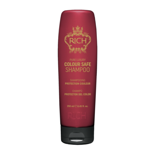 Rich Pure Luxury Colour Safe Shampoo 250ml