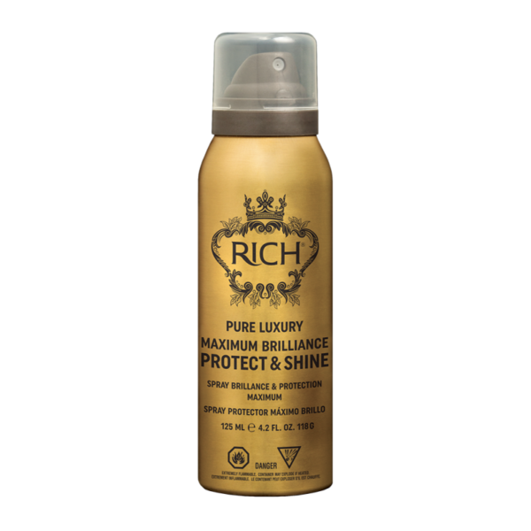 Rich Pure Luxury Collagen Duo