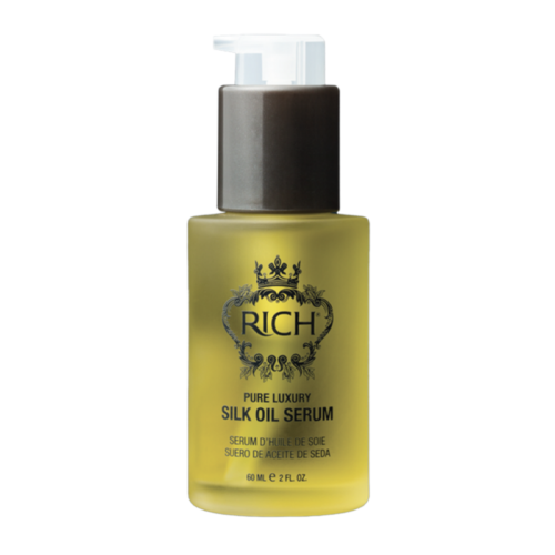 Rich Pure Luxury Silk Oil Serum 60 ml