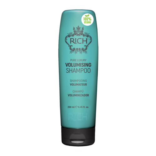 Rich Pure Luxury Volumising Shampoo 250 ml