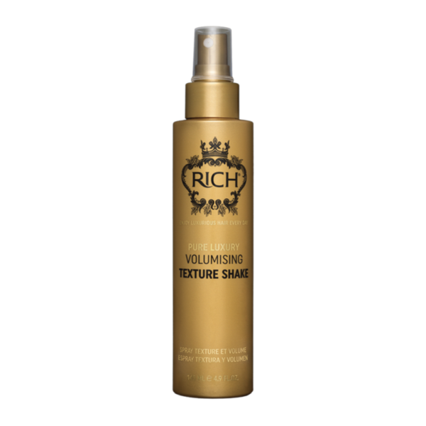 Rich Pure Luxury Volumizing Texture Shake 145 ml