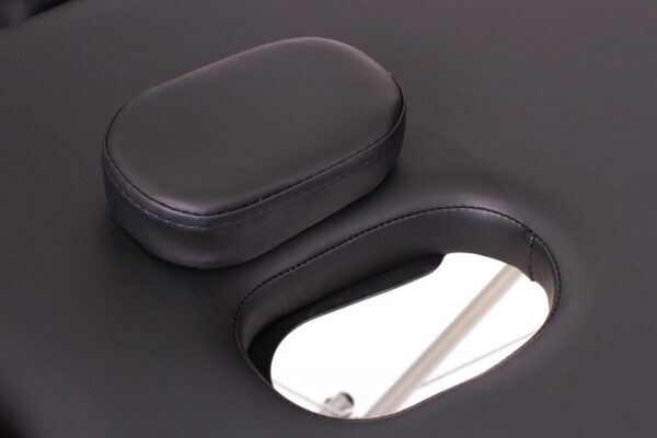 S0muHIuxw5WYljnGF5OF RESTPRO® ALU 3 kannettava hierontapöytä, musta