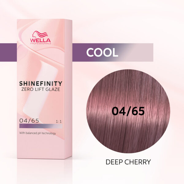 Wella Professionals Shinefinity 60 ml