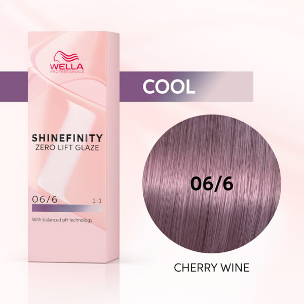 Wella Professionals Shinefinity 60 ml