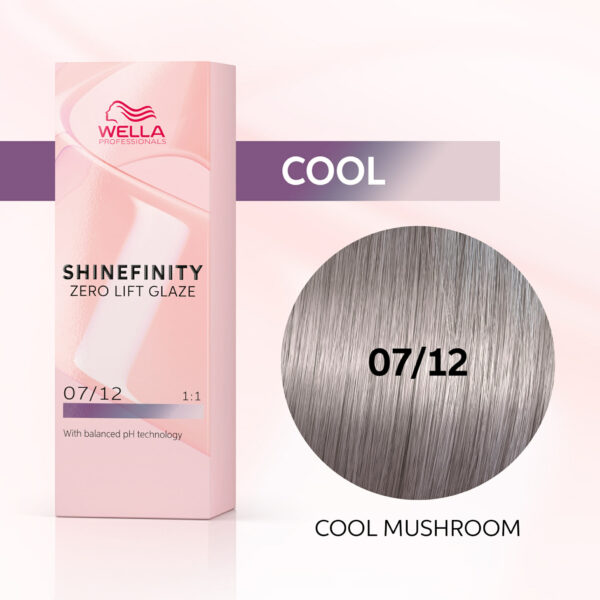 Wella Professionals Shinefinity 60 ml