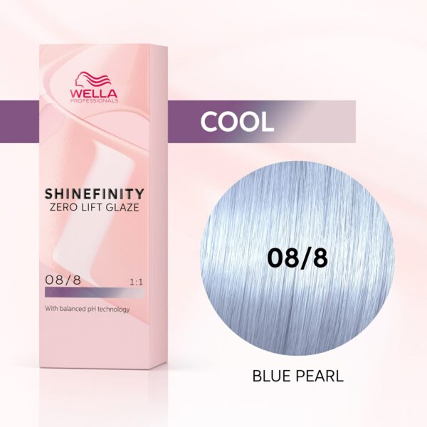 Wella Professionals Shinefinity 60 ml