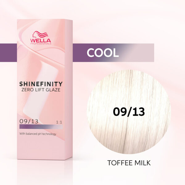 Wella Professionals Shinefinity 60 ml