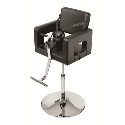 Turvallinen Sibel Kiddo 2 Lasten kampaamotuoli