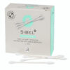 Sibel Cotton Buds With Paper vanupuikot 140 kpl
