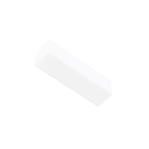 SIBEL-Nail-Block-240-Grit-White-1 SIBEL Nail Block hiontapalkki 240 Grit