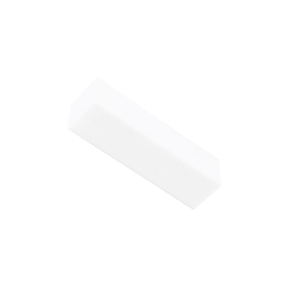SIBEL-Nail-Block-240-Grit-White-1 SIBEL Nail Block hiontapalkki 240 Grit
