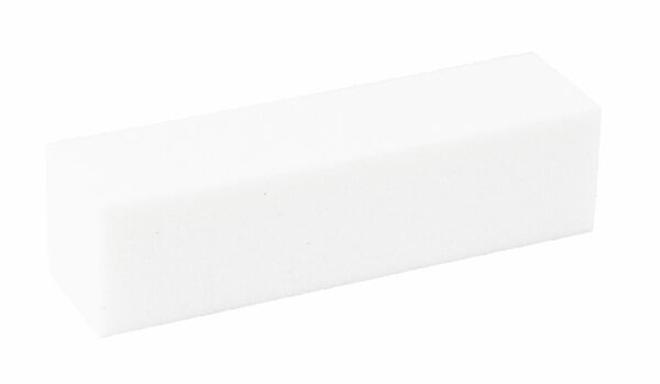 SIBEL-Nail-Block-240-Grit-White-scaled SIBEL Nail Block hiontapalkki 240 Grit