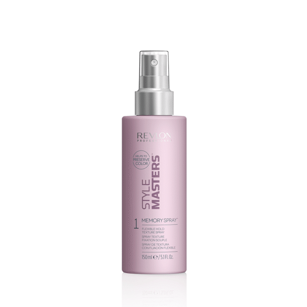 SM-memoy-spray-1 Revlon Professional Style Masters Creator Memory Spray 150ml