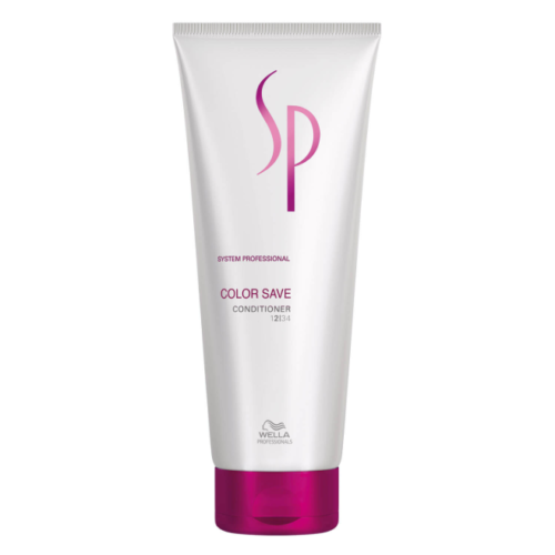SP-Color-save-cond Wella SP Color Save Conditioner 200 ml