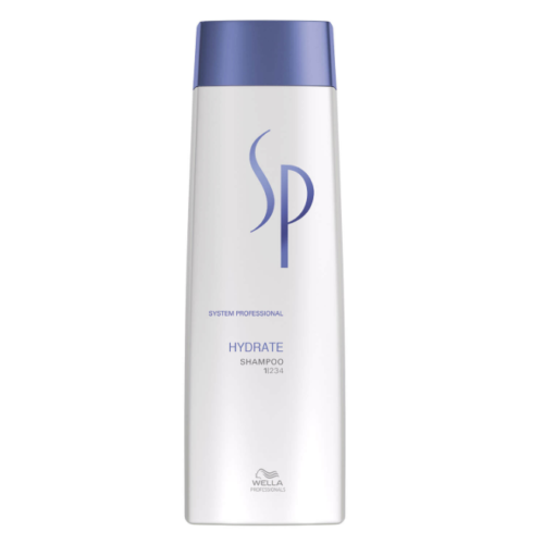 SP-Hydrate-shampoo-250 Wella SP Hydrate Shampoo 250 ml