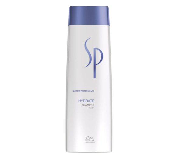 Wella SP Hydrate Shampoo 250 ml